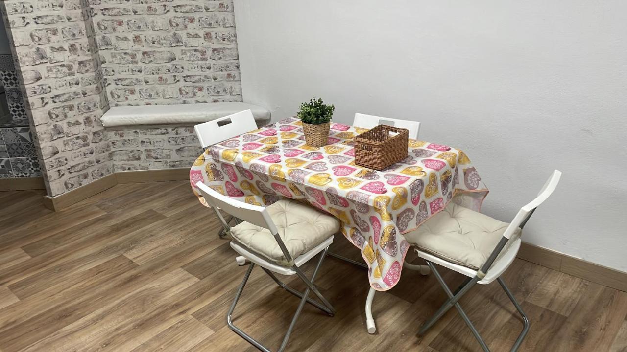 Apartment Cerro Azul Málaga