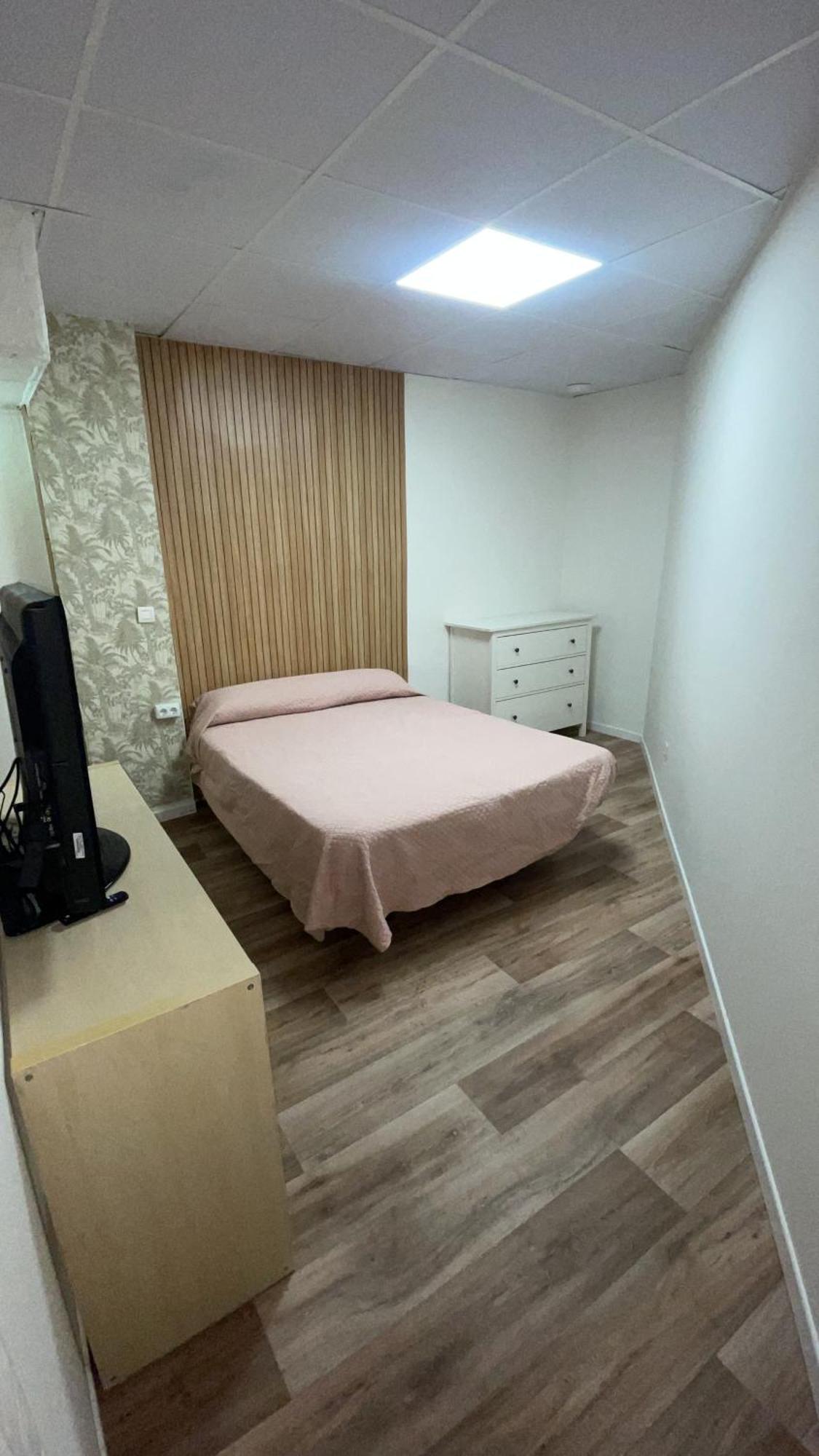 Cerro Azul Apartment